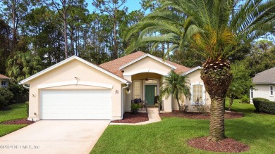 Welcome to your oasis in the highly sought-after community of on Royal St. Augustine Golf and Country Club in Florida - for sale on GolfHomes.com, golf home, golf lot