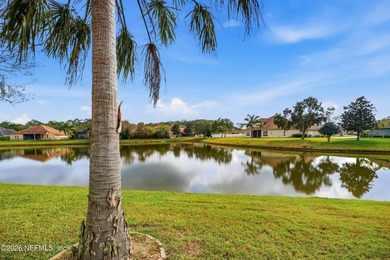 Welcome home! 374 Porta Rosa Circle features a bright, practical on King and Bear Golf Course/World Golf Village in Florida - for sale on GolfHomes.com, golf home, golf lot