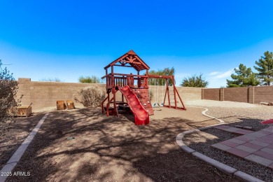 Look no further! This fantastic two-story home in Rancho El on The Duke At Rancho El Dorado Golf Course in Arizona - for sale on GolfHomes.com, golf home, golf lot
