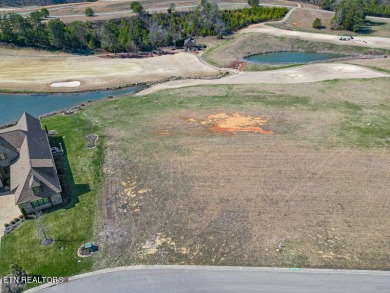 Discover unparalleled beauty within WindRiver Golf and Lakefront on Wind River Golf Course in Tennessee - for sale on GolfHomes.com, golf home, golf lot