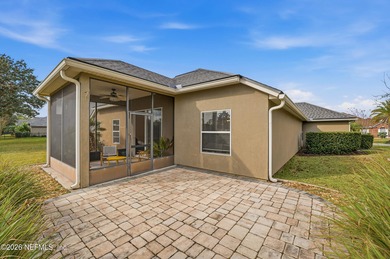 Welcome home! 374 Porta Rosa Circle features a bright, practical on King and Bear Golf Course/World Golf Village in Florida - for sale on GolfHomes.com, golf home, golf lot