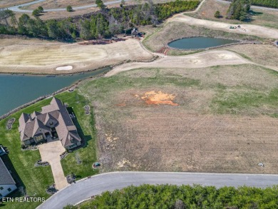 Discover unparalleled beauty within WindRiver Golf and Lakefront on Wind River Golf Course in Tennessee - for sale on GolfHomes.com, golf home, golf lot