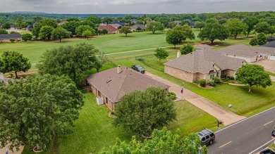 Remarks
A beautiful Pecan Plantation golf course home sitting on on Pecan Plantation Country Club in Texas - for sale on GolfHomes.com, golf home, golf lot