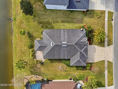 Welcome home! 374 Porta Rosa Circle features a bright, practical on King and Bear Golf Course/World Golf Village in Florida - for sale on GolfHomes.com, golf home, golf lot