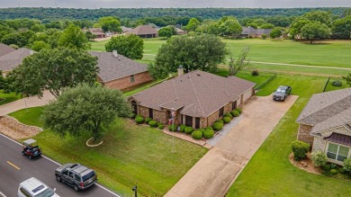 Remarks
A beautiful Pecan Plantation golf course home sitting on on Pecan Plantation Country Club in Texas - for sale on GolfHomes.com, golf home, golf lot