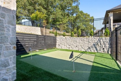 Welcome to an absolutely breathtaking custom-built luxury home on Cascades Golf Club in Texas - for sale on GolfHomes.com, golf home, golf lot