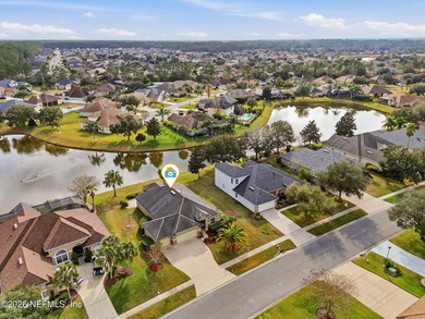 Welcome home! 374 Porta Rosa Circle features a bright, practical on King and Bear Golf Course/World Golf Village in Florida - for sale on GolfHomes.com, golf home, golf lot