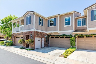 Welcome to the Yorba Linda's prestigious San Lorenzo Community on Black Gold Golf Course in California - for sale on GolfHomes.com, golf home, golf lot