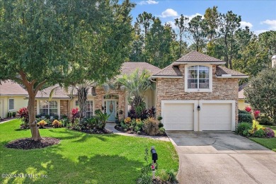 Located in the popular Eagle Harbor community in Fleming Island on Eagle Harbor Golf Club in Florida - for sale on GolfHomes.com, golf home, golf lot