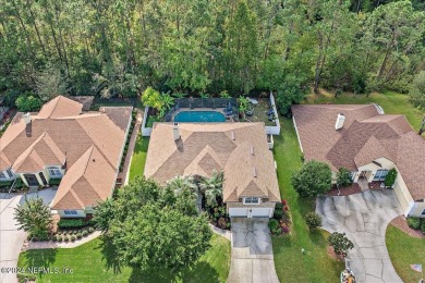 Located in the popular Eagle Harbor community in Fleming Island on Eagle Harbor Golf Club in Florida - for sale on GolfHomes.com, golf home, golf lot