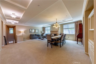 Welcome to the Yorba Linda's prestigious San Lorenzo Community on Black Gold Golf Course in California - for sale on GolfHomes.com, golf home, golf lot