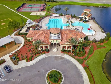 Welcome home! 374 Porta Rosa Circle features a bright, practical on King and Bear Golf Course/World Golf Village in Florida - for sale on GolfHomes.com, golf home, golf lot