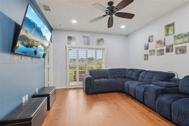 SELLER OFFERING $5,000 TOWARD BUYER'S CLOSING COSTS OR RATE on The Carolina Club in Florida - for sale on GolfHomes.com, golf home, golf lot