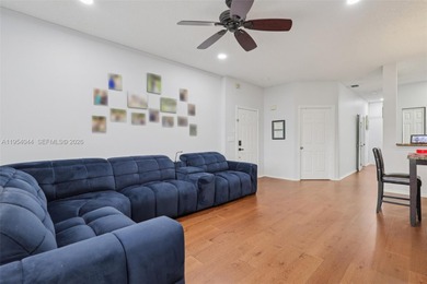 SELLER OFFERING $5,000 TOWARD BUYER'S CLOSING COSTS OR RATE on The Carolina Club in Florida - for sale on GolfHomes.com, golf home, golf lot