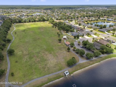 Welcome home! 374 Porta Rosa Circle features a bright, practical on King and Bear Golf Course/World Golf Village in Florida - for sale on GolfHomes.com, golf home, golf lot