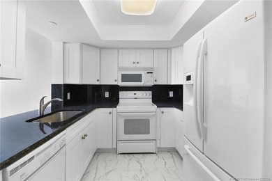 Indulge in elevated oceanfront living in this exquisite on Island Dunes Country Club in Florida - for sale on GolfHomes.com, golf home, golf lot