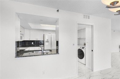 Indulge in elevated oceanfront living in this exquisite on Island Dunes Country Club in Florida - for sale on GolfHomes.com, golf home, golf lot