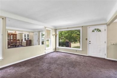 Is she pretty? not yet. Does she smell amazing? not yet. Owner on Ridgewood Golf Course in Ohio - for sale on GolfHomes.com, golf home, golf lot