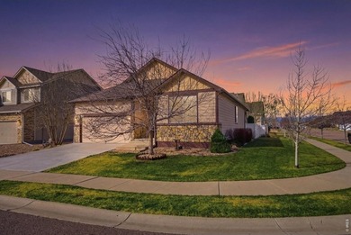 No Metro Tax + Prime Location Near TPC Colorado! Beautifully on TPC Colorado Golf Club in Colorado - for sale on GolfHomes.com, golf home, golf lot