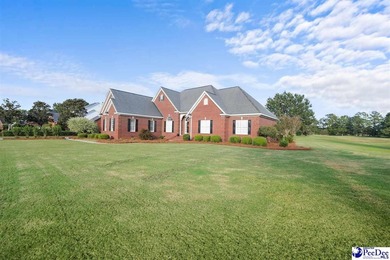 Beautifully maintained executive home located on Olde English on The Crossing Golf Club in South Carolina - for sale on GolfHomes.com, golf home, golf lot