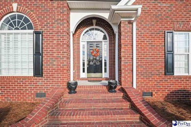 Beautifully maintained executive home located on Olde English on The Crossing Golf Club in South Carolina - for sale on GolfHomes.com, golf home, golf lot
