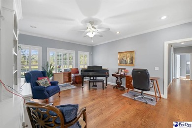 Beautifully maintained executive home located on Olde English on The Crossing Golf Club in South Carolina - for sale on GolfHomes.com, golf home, golf lot