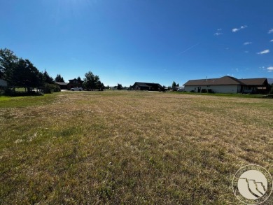 WOW!  Almost half an acre on the 4th green of the Red Lodge Golf on Red Lodge Golf Club in Montana - for sale on GolfHomes.com, golf home, golf lot