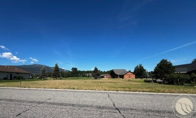 WOW!  Almost half an acre on the 4th green of the Red Lodge Golf on Red Lodge Golf Club in Montana - for sale on GolfHomes.com, golf home, golf lot