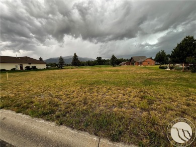 WOW!  Almost half an acre on the 4th green of the Red Lodge Golf on Red Lodge Golf Club in Montana - for sale on GolfHomes.com, golf home, golf lot