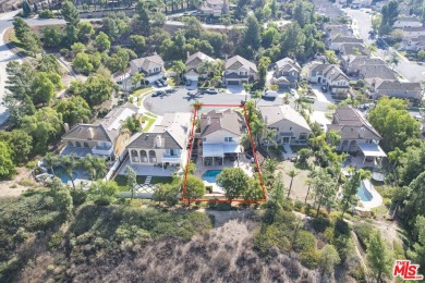 Step into your perfect home. This beautiful SFR two-story on Cresta Verde Golf Club in California - for sale on GolfHomes.com, golf home, golf lot