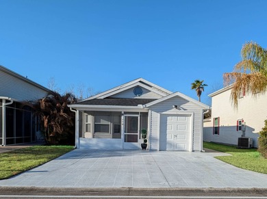 This beautiful 2 Bedroom  bath villa features a beautiful nature on The Great Outdoors Golf and Country Club in Florida - for sale on GolfHomes.com, golf home, golf lot