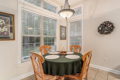 Tucked away on a beautifully landscaped .30-acre lot in the on Blackmoor Golf Club in South Carolina - for sale on GolfHomes.com, golf home, golf lot