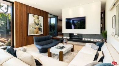 Nestled in the highly sought-after Riviera neighborhood of on Riviera Country Club in California - for sale on GolfHomes.com, golf home, golf lot