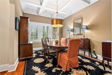 Rare Opportunity on Moores Mill Golf Course - Spacious on Moores Mill Golf Club in Alabama - for sale on GolfHomes.com, golf home, golf lot