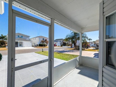 This beautiful 2 Bedroom  bath villa features a beautiful nature on The Great Outdoors Golf and Country Club in Florida - for sale on GolfHomes.com, golf home, golf lot