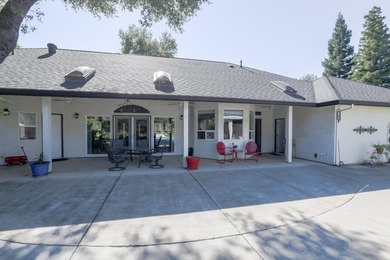 Custom 2001 Golf-Course Home with Guest House, Pool & Owned on  in California - for sale on GolfHomes.com, golf home, golf lot