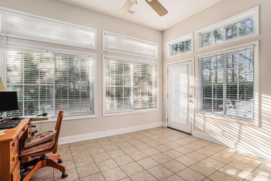Tucked away on a beautifully landscaped .30-acre lot in the on Blackmoor Golf Club in South Carolina - for sale on GolfHomes.com, golf home, golf lot