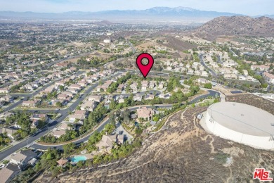 Step into your perfect home. This beautiful SFR two-story on Cresta Verde Golf Club in California - for sale on GolfHomes.com, golf home, golf lot