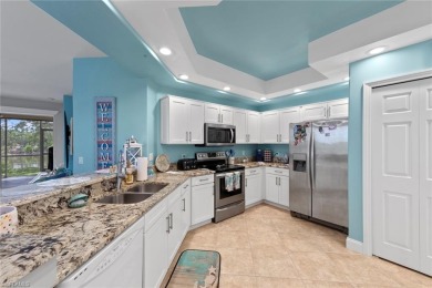NEW ROOF & FRESH EXTERIOR PAINT SCHEDULED FALL 2025! Luxury on Colonial Country Club in Florida - for sale on GolfHomes.com, golf home, golf lot