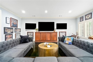 Rare Opportunity on Moores Mill Golf Course - Spacious on Moores Mill Golf Club in Alabama - for sale on GolfHomes.com, golf home, golf lot