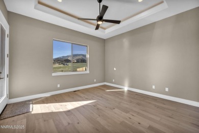 MOVE IN BY HALLOWEEN! All selections made! Gated community on Silver Oak Golf Course in Nevada - for sale on GolfHomes.com, golf home, golf lot