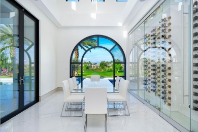 Discover a masterpiece of modern living in this stunning home on The Hideaway Golf Club in California - for sale on GolfHomes.com, golf home, golf lot