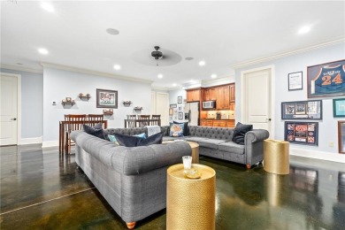 Rare Opportunity on Moores Mill Golf Course - Spacious on Moores Mill Golf Club in Alabama - for sale on GolfHomes.com, golf home, golf lot