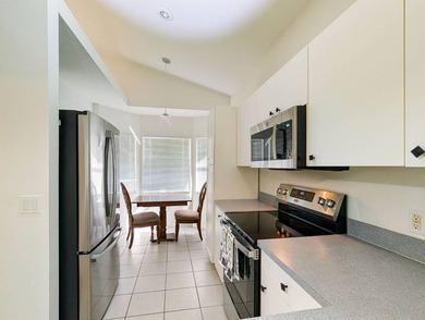 This beautiful 2 Bedroom  bath villa features a beautiful nature on The Great Outdoors Golf and Country Club in Florida - for sale on GolfHomes.com, golf home, golf lot