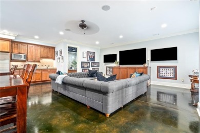 Rare Opportunity on Moores Mill Golf Course - Spacious on Moores Mill Golf Club in Alabama - for sale on GolfHomes.com, golf home, golf lot