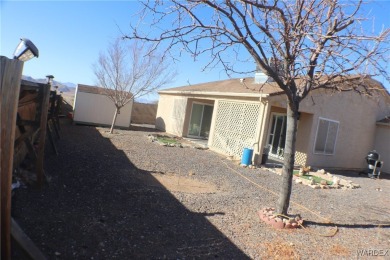 ATTENTION GOLF ENTHUSIASTS!! Located just one street over from on Valle Vista Golf Course in Arizona - for sale on GolfHomes.com, golf home, golf lot