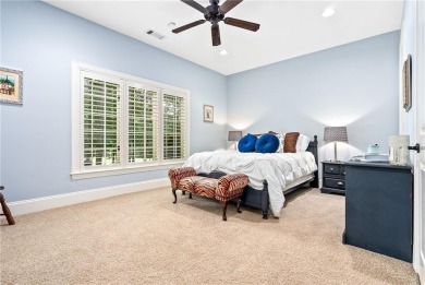 Rare Opportunity on Moores Mill Golf Course - Spacious on Moores Mill Golf Club in Alabama - for sale on GolfHomes.com, golf home, golf lot