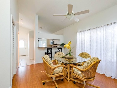 This beautiful 2 Bedroom  bath villa features a beautiful nature on The Great Outdoors Golf and Country Club in Florida - for sale on GolfHomes.com, golf home, golf lot