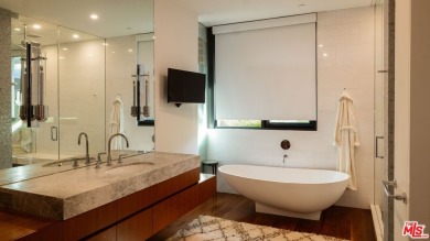 Nestled in the highly sought-after Riviera neighborhood of on Riviera Country Club in California - for sale on GolfHomes.com, golf home, golf lot