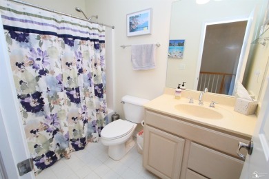 This is a rare find.  2102 square foot one story villa over on Carrington Golf Club in Michigan - for sale on GolfHomes.com, golf home, golf lot